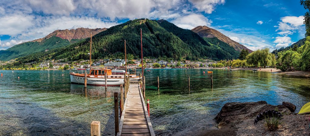 New Zealand 10