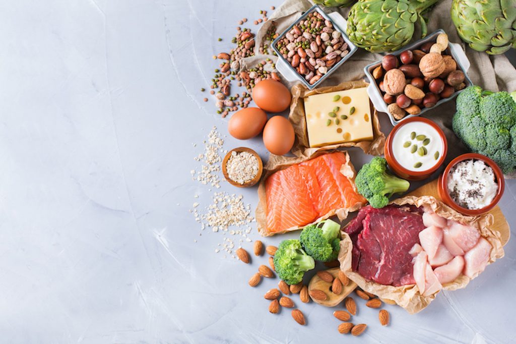 04 Che do giam can nhanh Flexitarian Diet  1024x682 - Chế độ ăn bán chay Flexitarian Diet: Giảm cân nhanh 6-7kg và kéo dài tuổi thọ