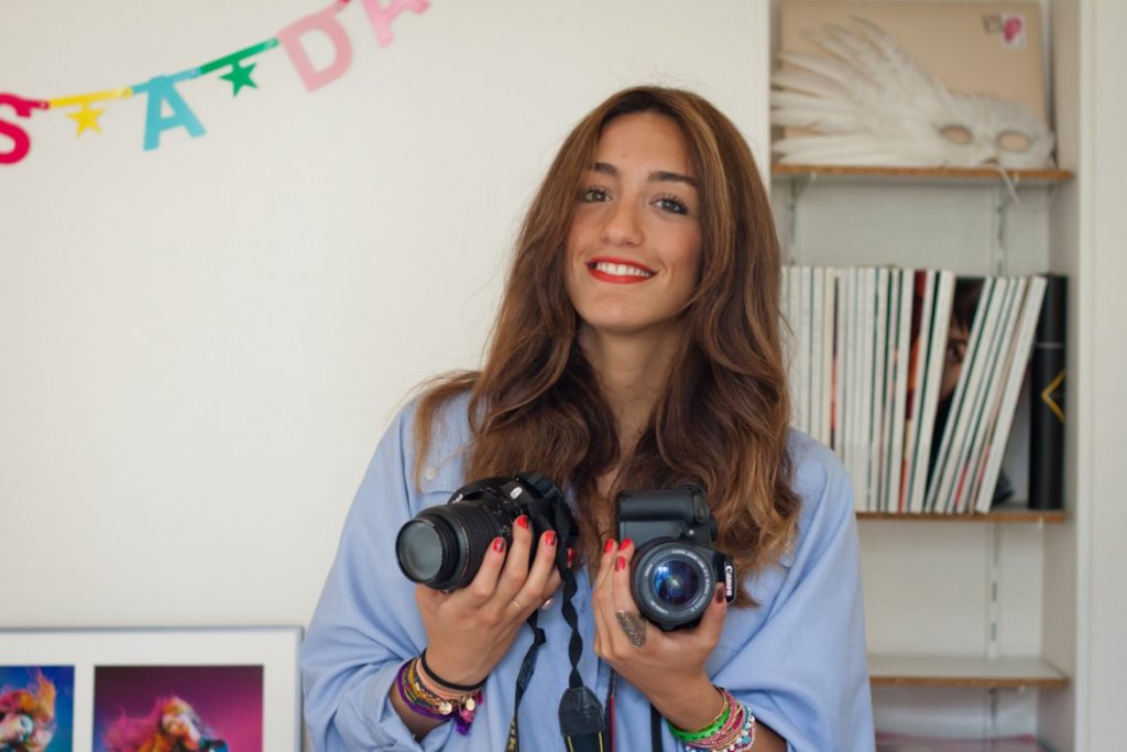 12 beauty blogger người Pháp