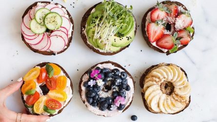 10 tài khoản Instagram nổi tiếng dành cho những cô nàng đam mê 