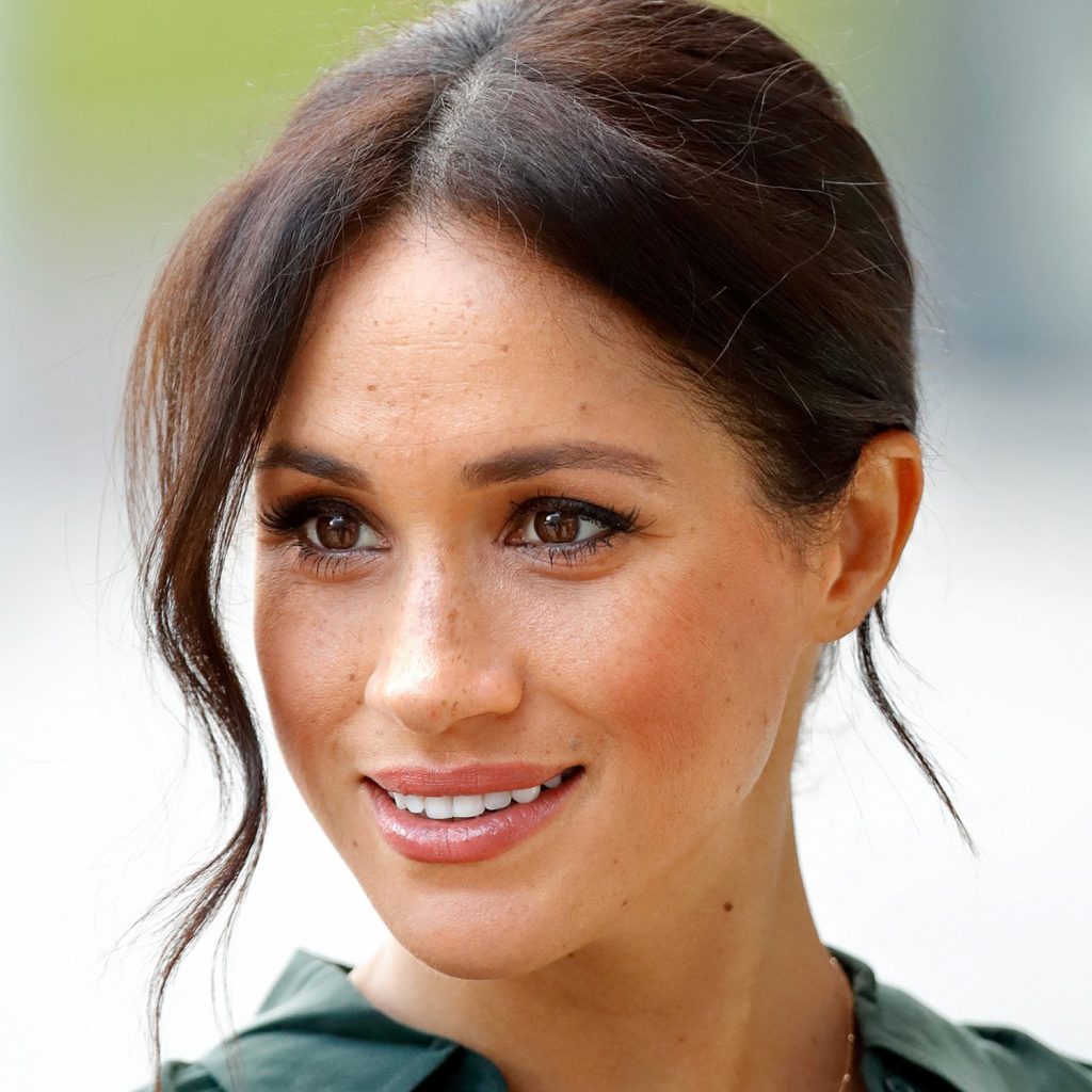 12 công nương meghan markle