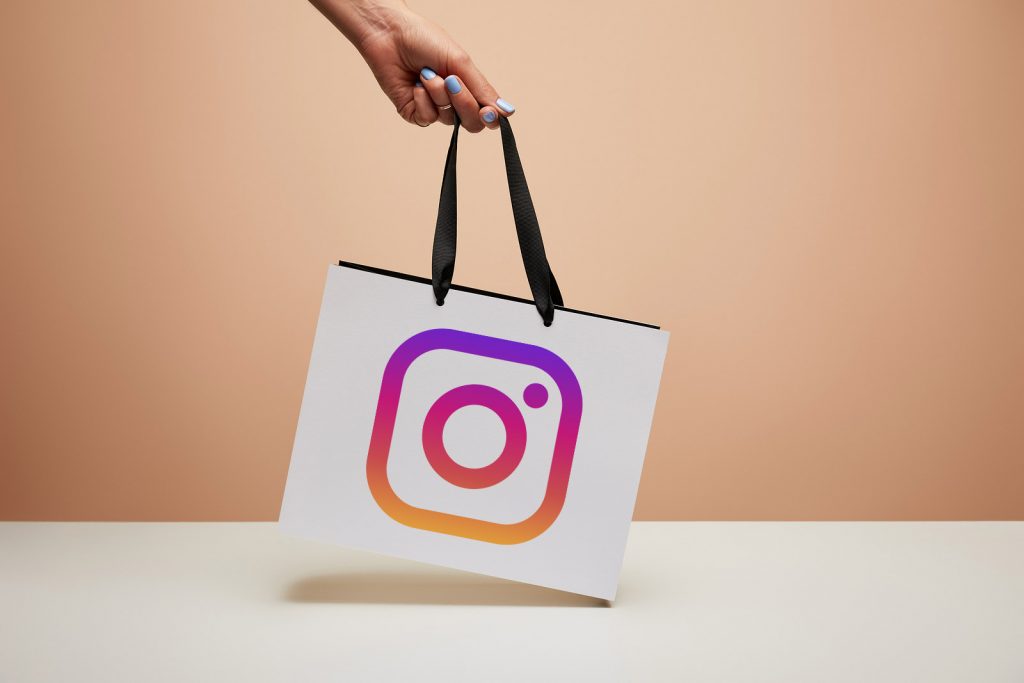 Tính năng mới của Instagram sẽ thay đổi thói quen mua sắm online 2