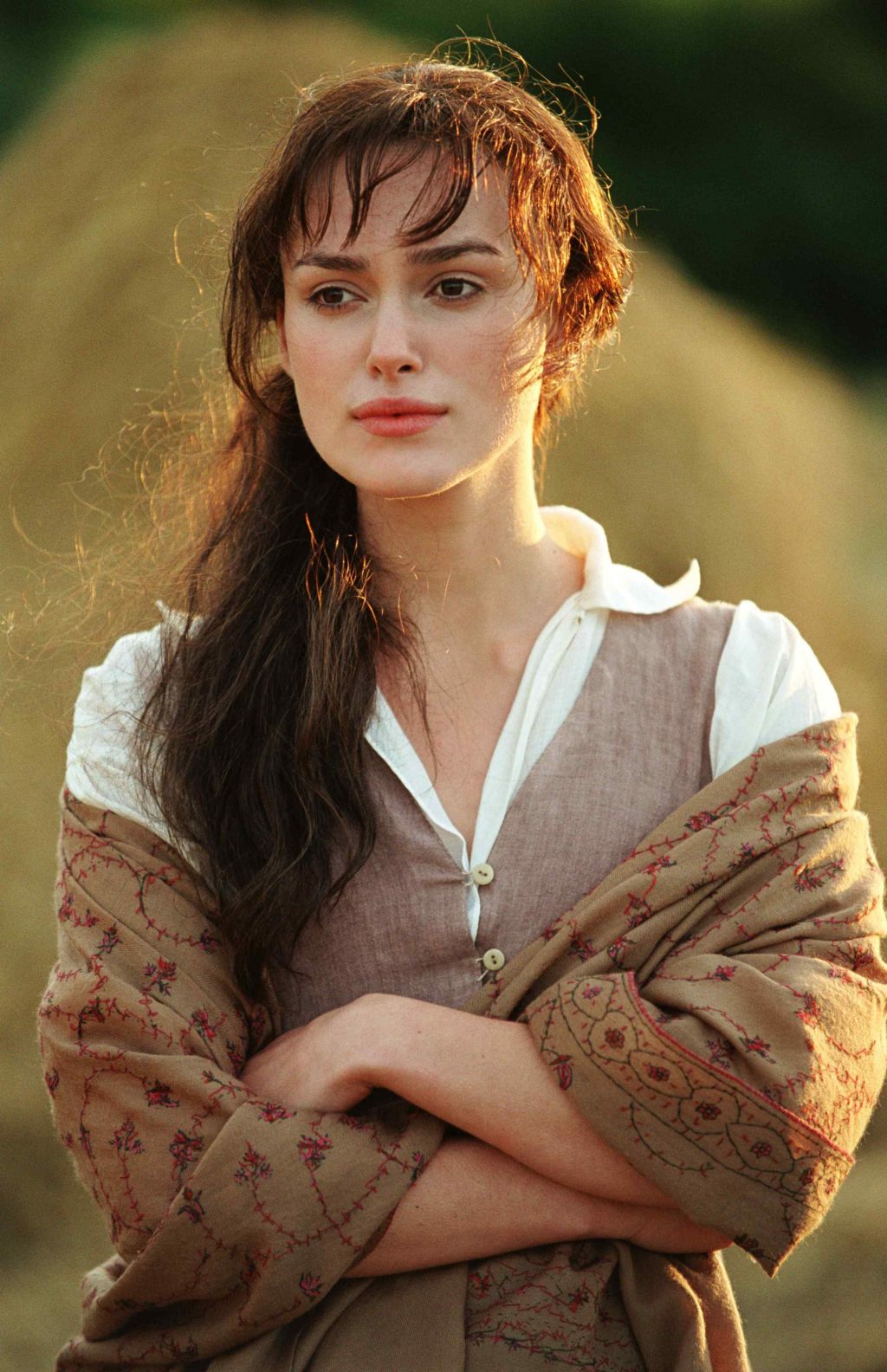 phong cách thời trang Keira Knightley 17