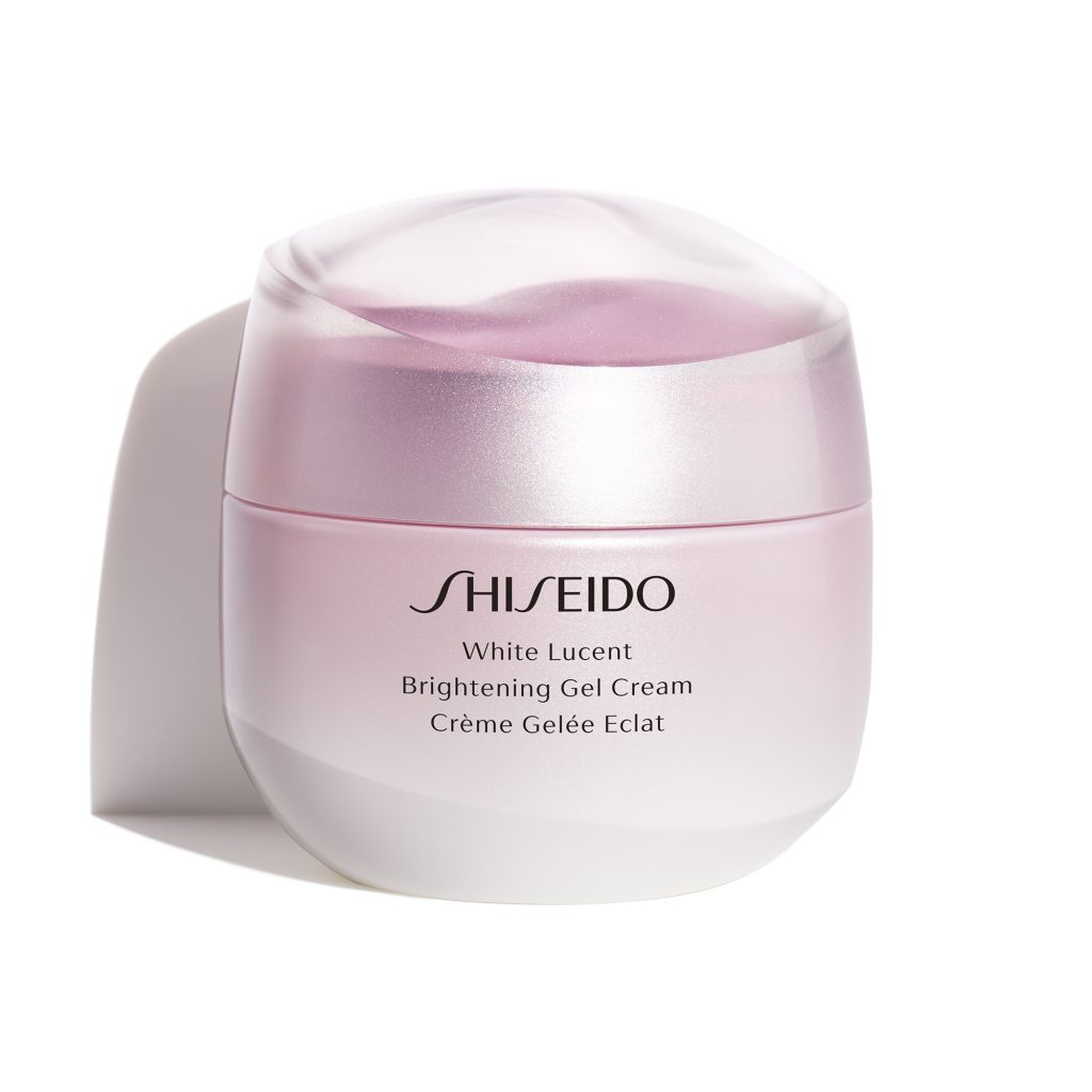 Khơi dậy vẻ trắng sáng rạng rỡ từ bên trong cùng White Lucent từ Shiseido 2