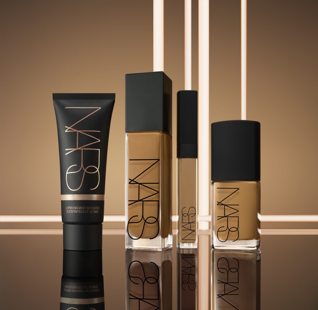 NARS Radiance Repowered