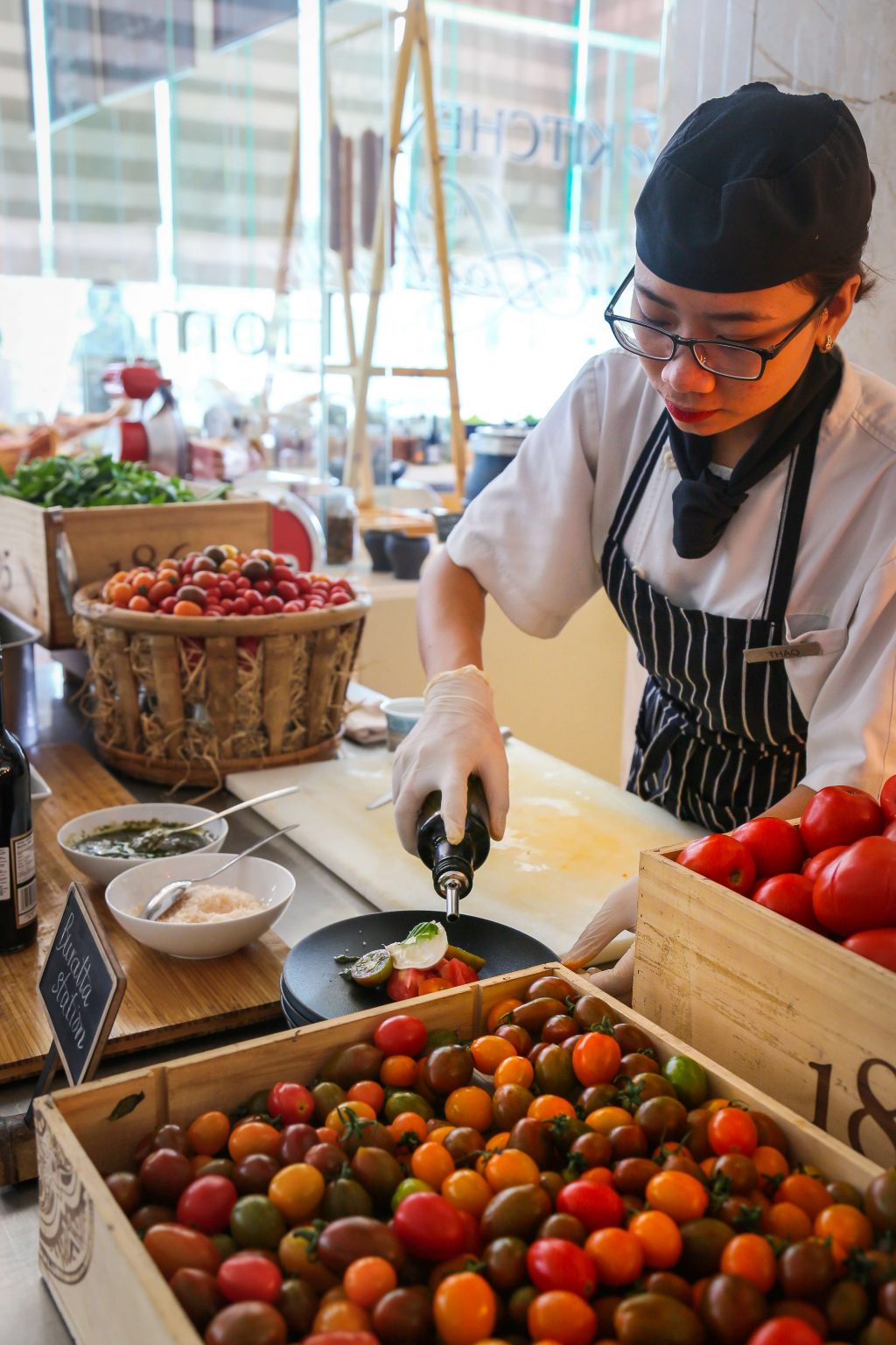 Sunday Brunch - Một cách trị liệu mới để thư giãn và chăm sóc bản thân 5