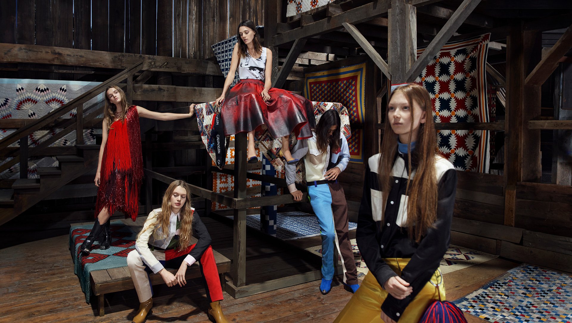 Fashion news: Jennie Kim, Yoon Ah and the gathering stars at Chanel's flagship launch event 13