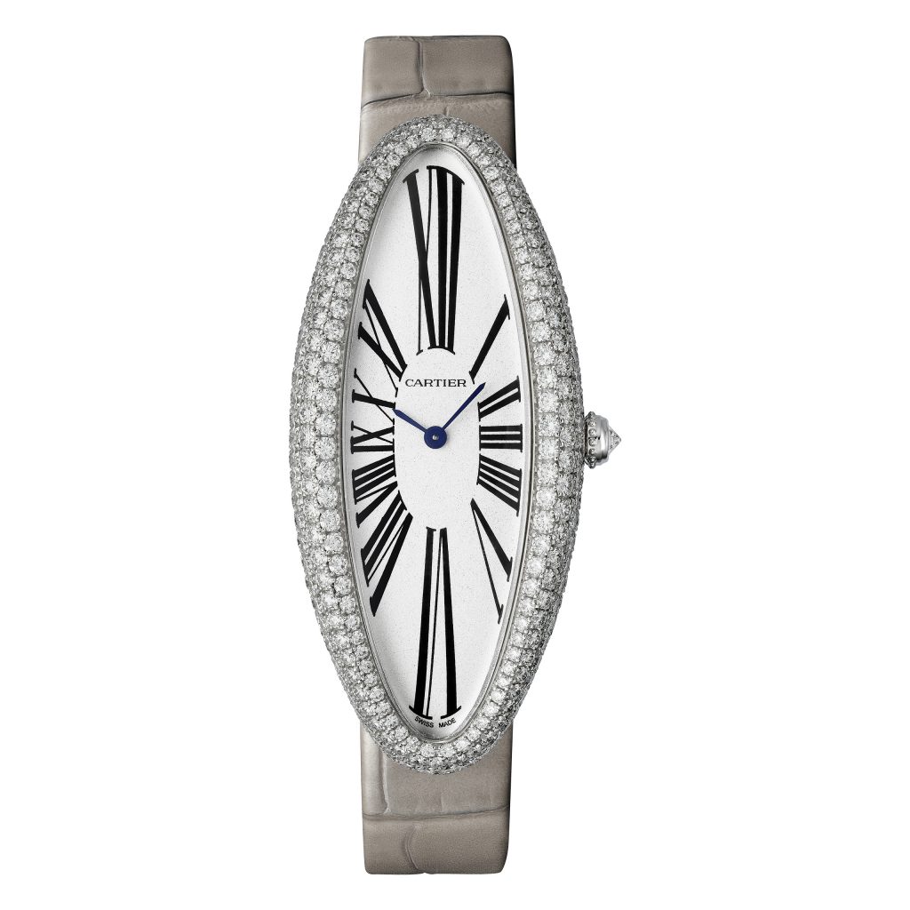đồng hồ Cartier