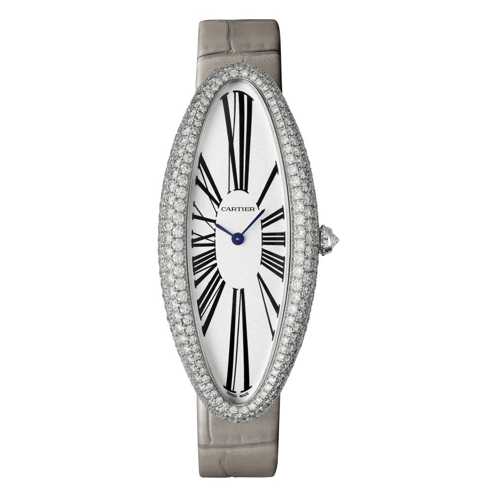 đồng hồ Cartier