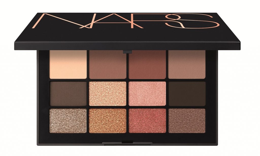 NARS makeup 03b