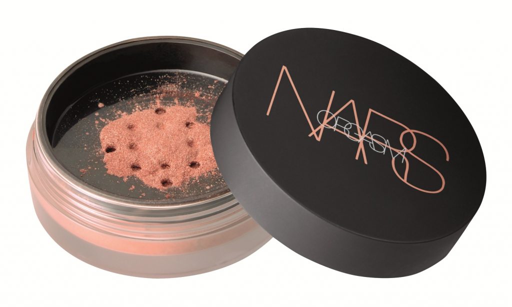 NARS makeup 03d