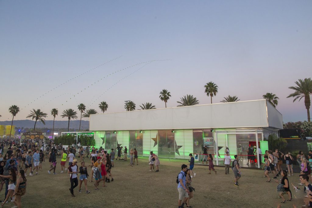 elle việt nam coachella 19