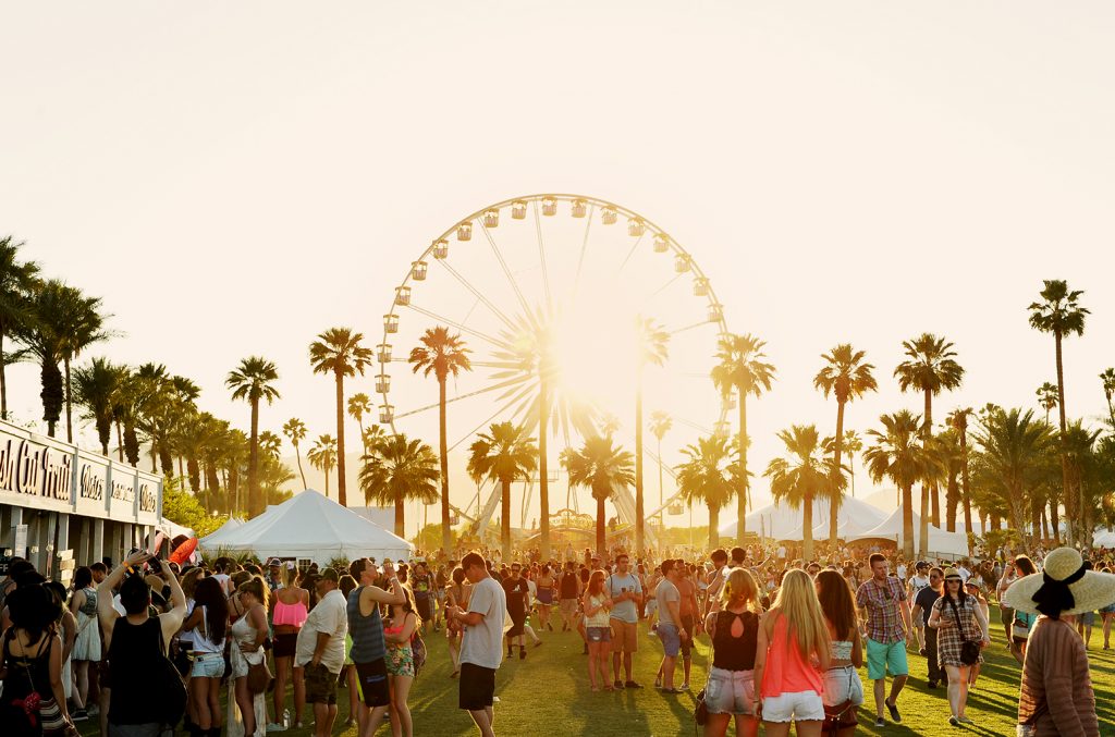 elle việt nam coachella 22