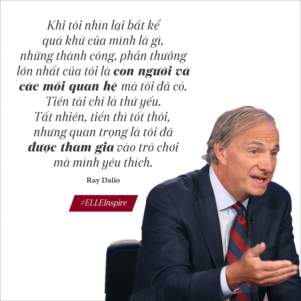 tỷ phú tự thân 21