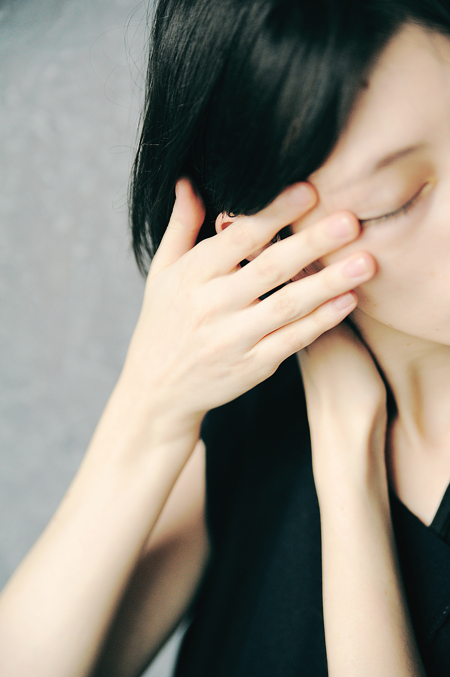 vì sao bạn lại stress vì sao bạn lại stress