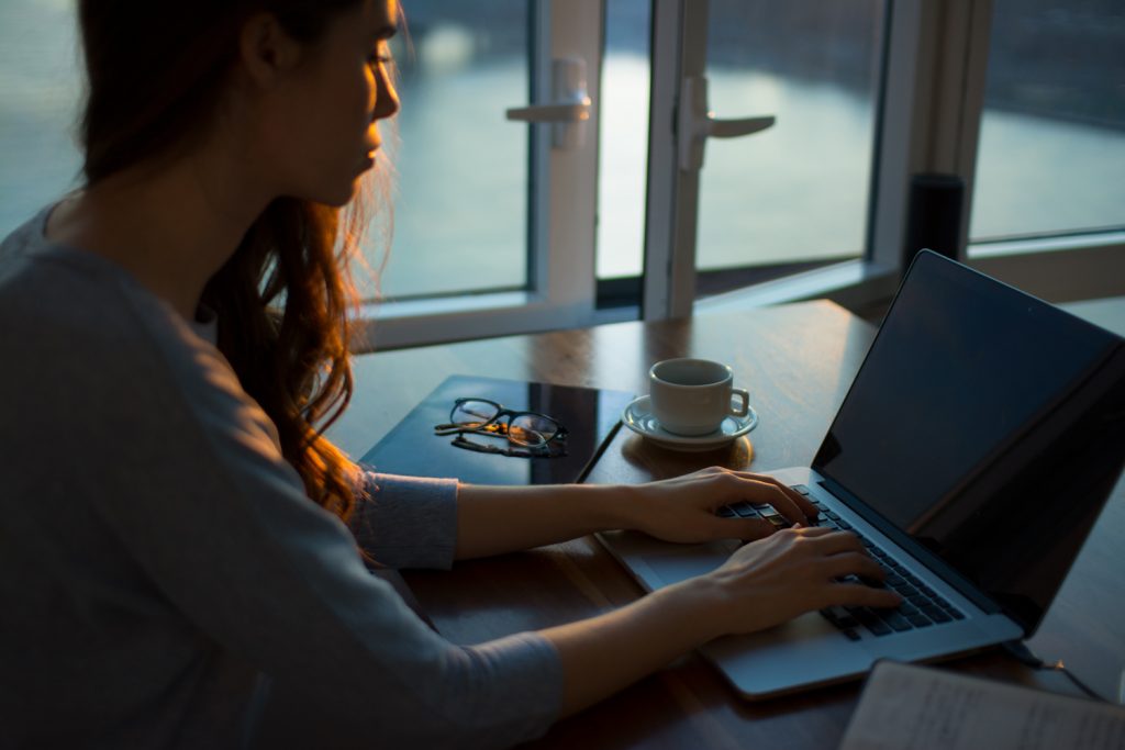 stress đáng sợ thế nào
