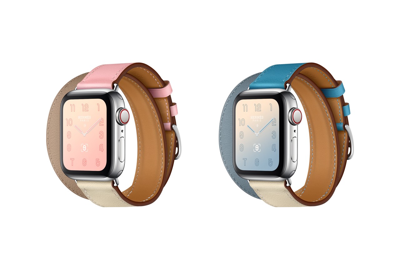 fashion news apple watch 2