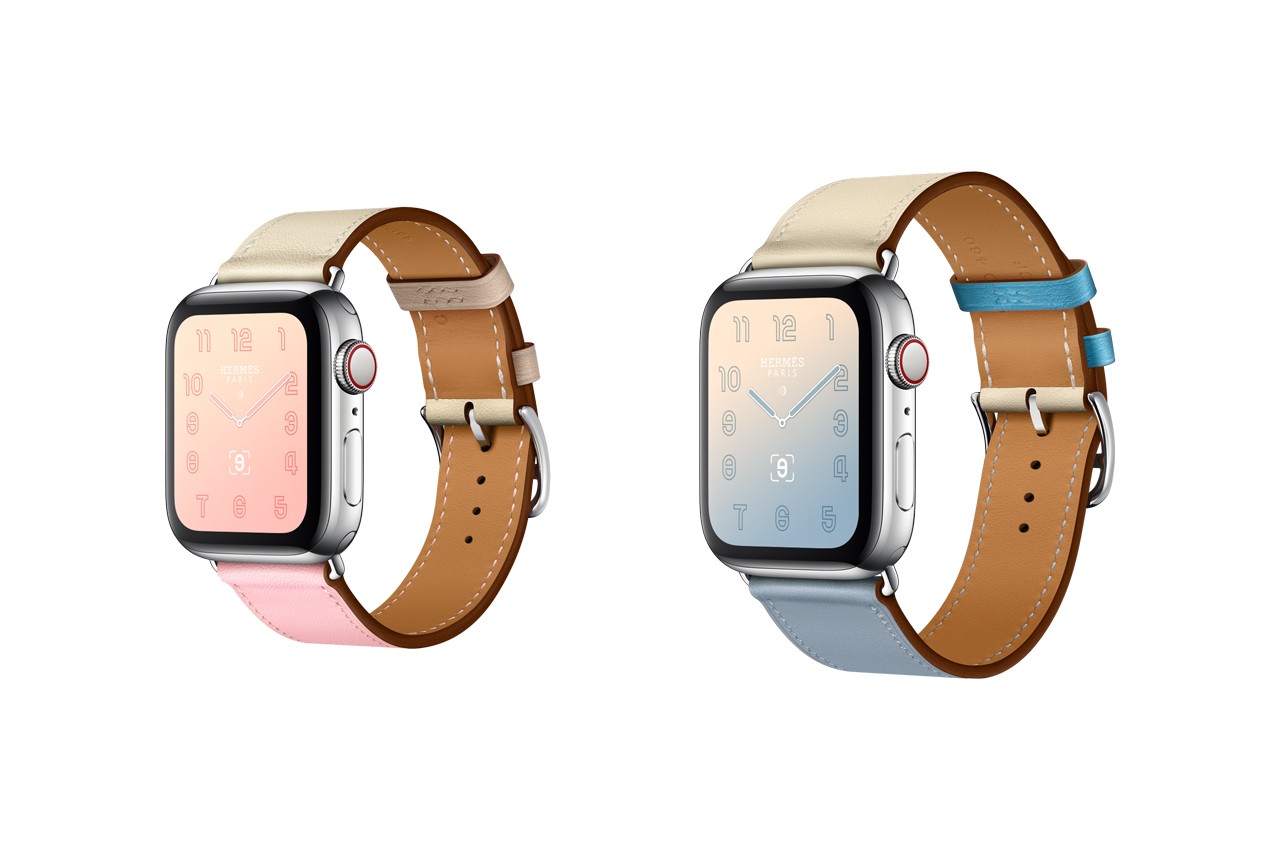 Private fashion apple watch 