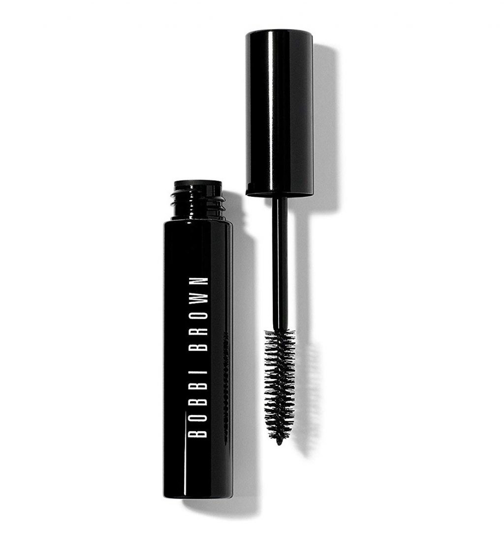 mascara chống thấm nước 07