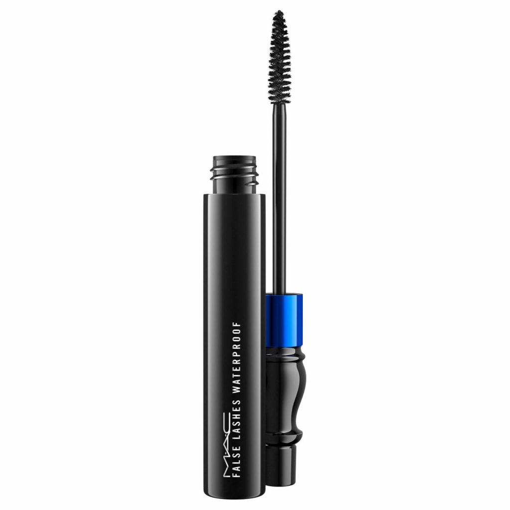 mascara chống thấm nước 08