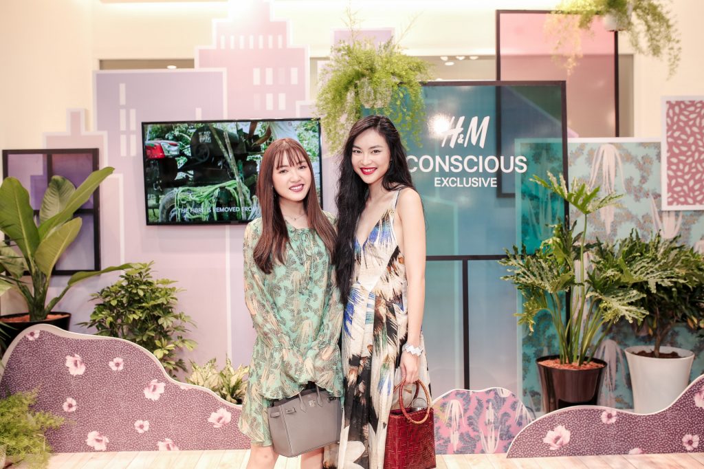 tin thời trang sự kiện H&M