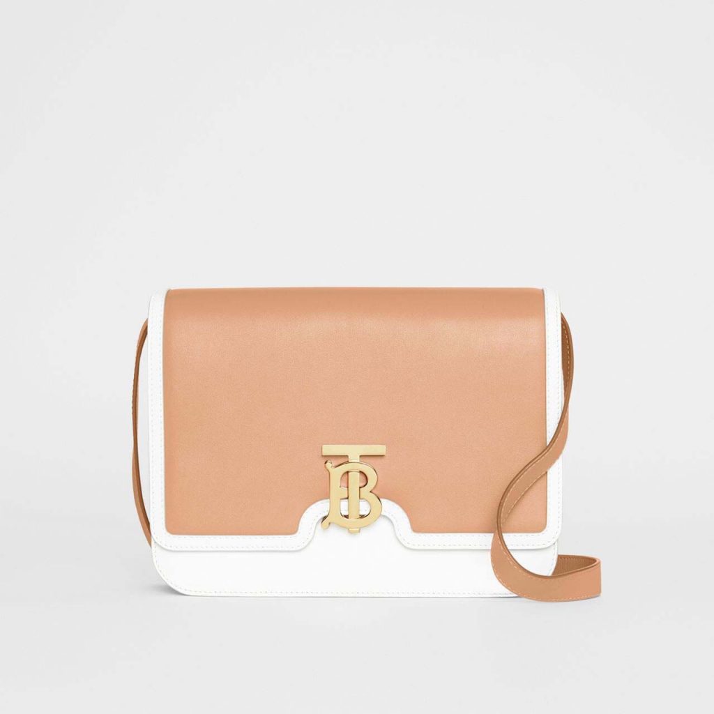 BST Burberry túi TB 8