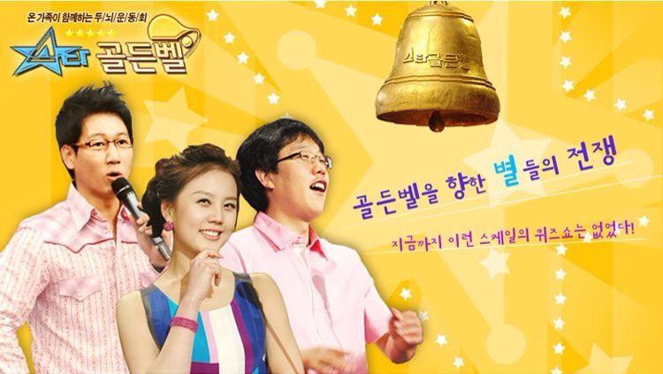 các nghệ sĩ tham gia chương trình thực tế Star Golden Bell 