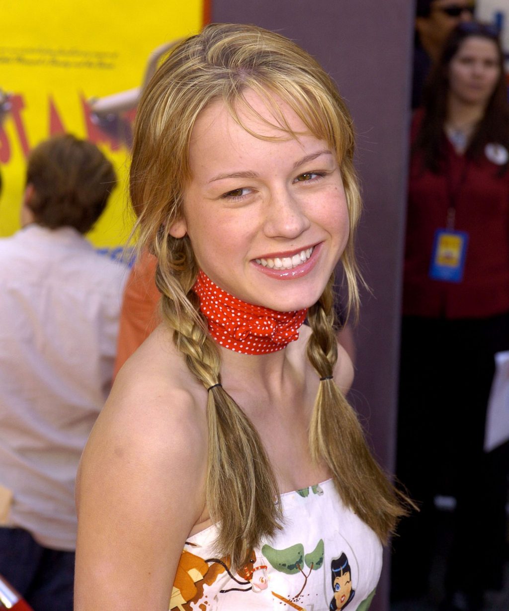 Brie Larson 07