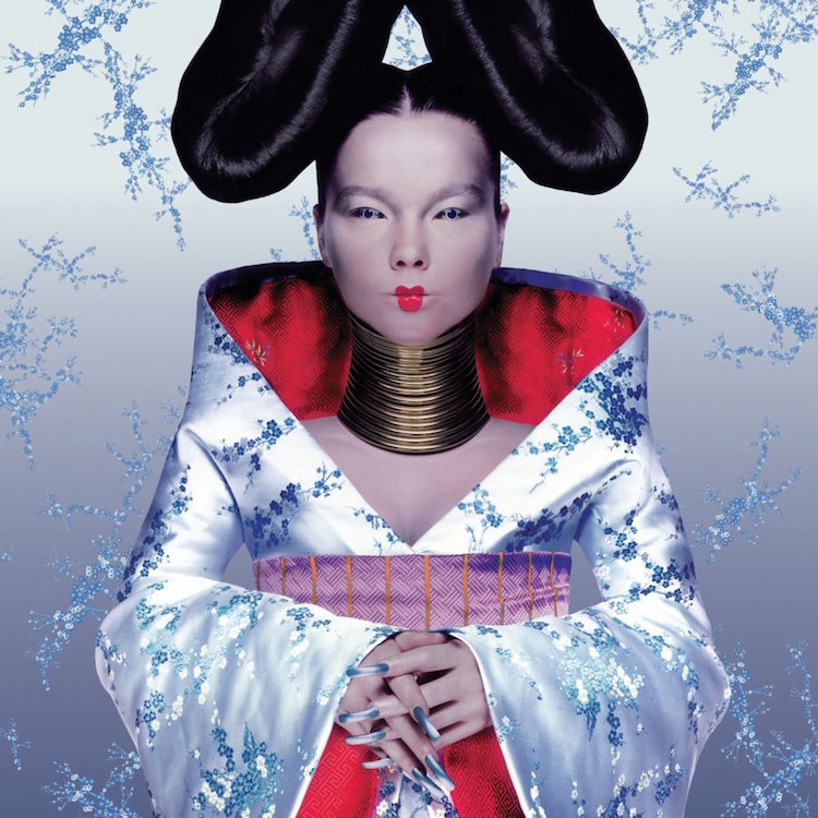 bjork