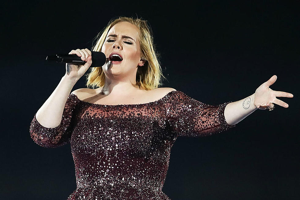 adele 10 adele 10