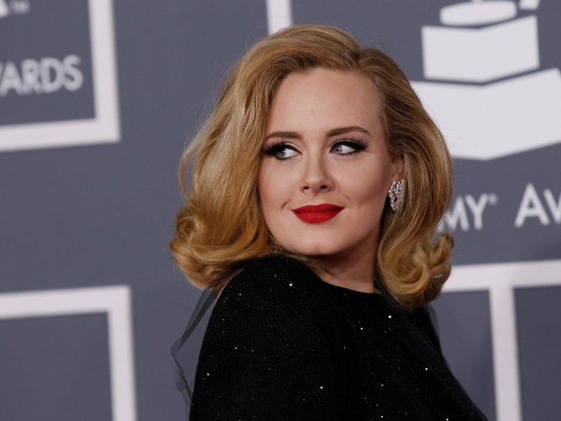 adele 3