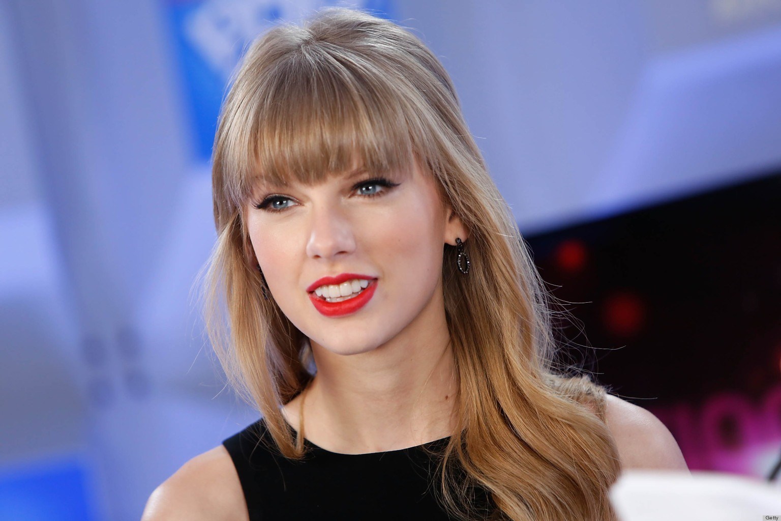 Taylor Swift trở thành biểu tượng sắc đẹp toàn cầu nhờ tips này