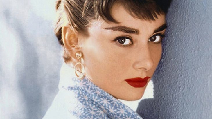 Audrey Hepburn 01