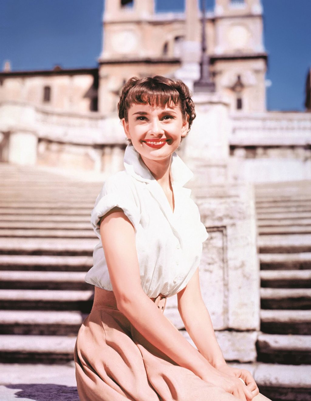 Audrey Hepburn 13