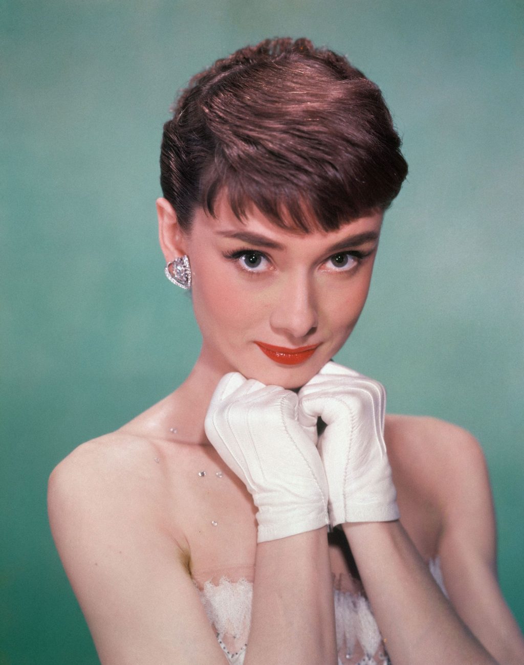 Audrey Hepburn ft02