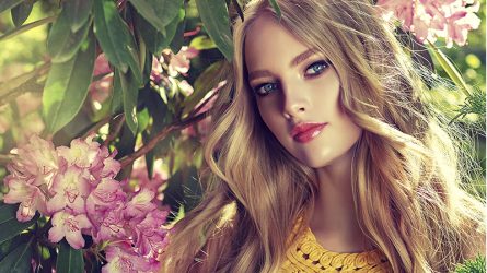 Giải pháp toàn diện từ dầu gội thiên nhiên giúp 