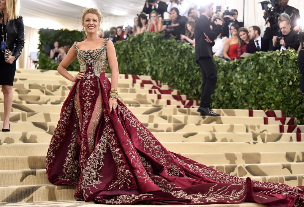 tin thời trang chương trình met gala 2019 9