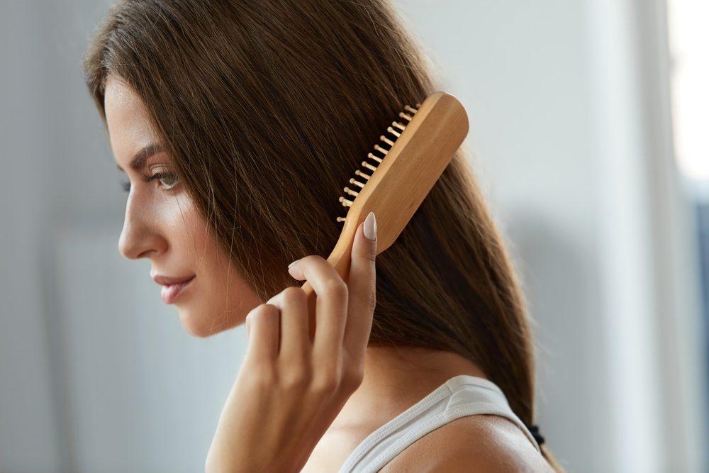 lược chải tóc 3 lược chải tóc 3