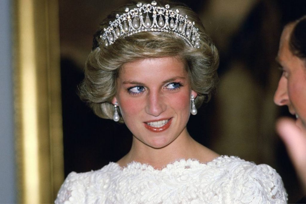 Princess Diana 14