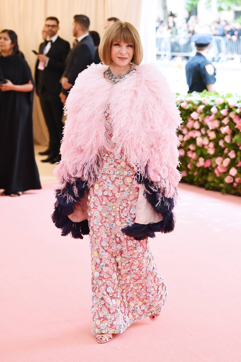 thảm đỏ Met Gala 3