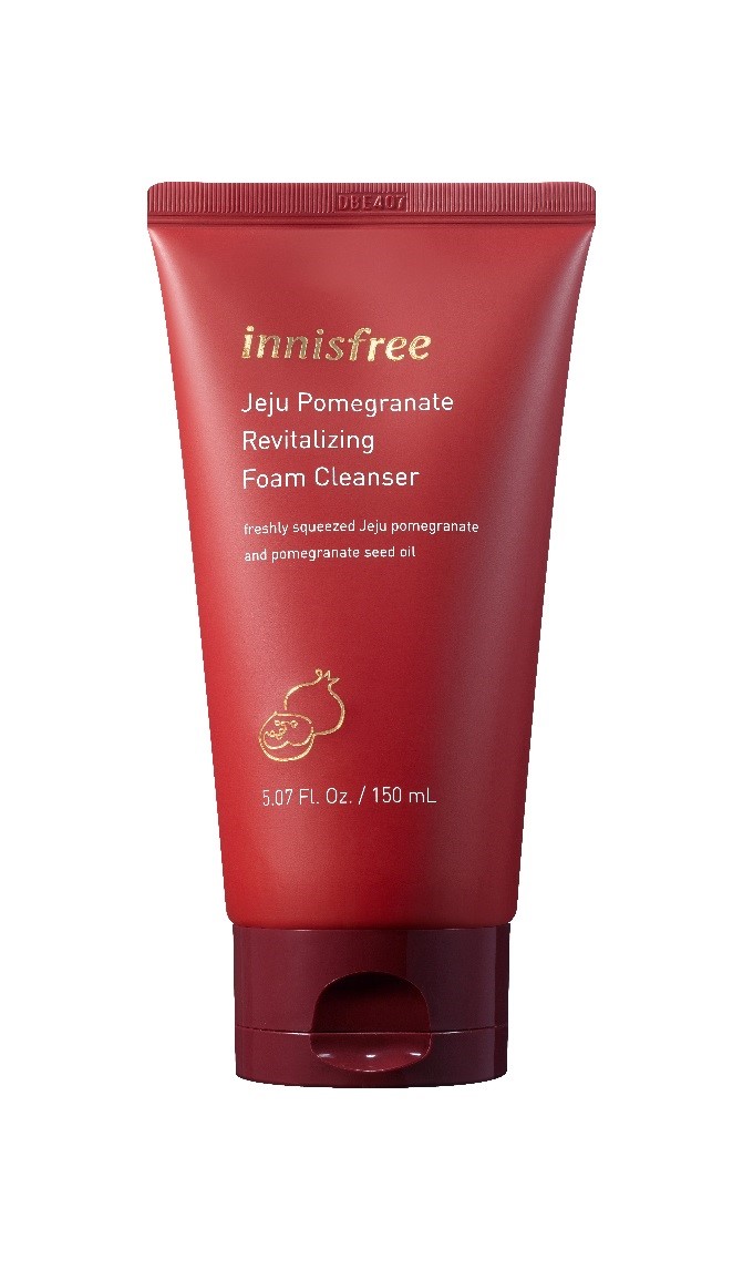 da thuỷ tinh innisfree