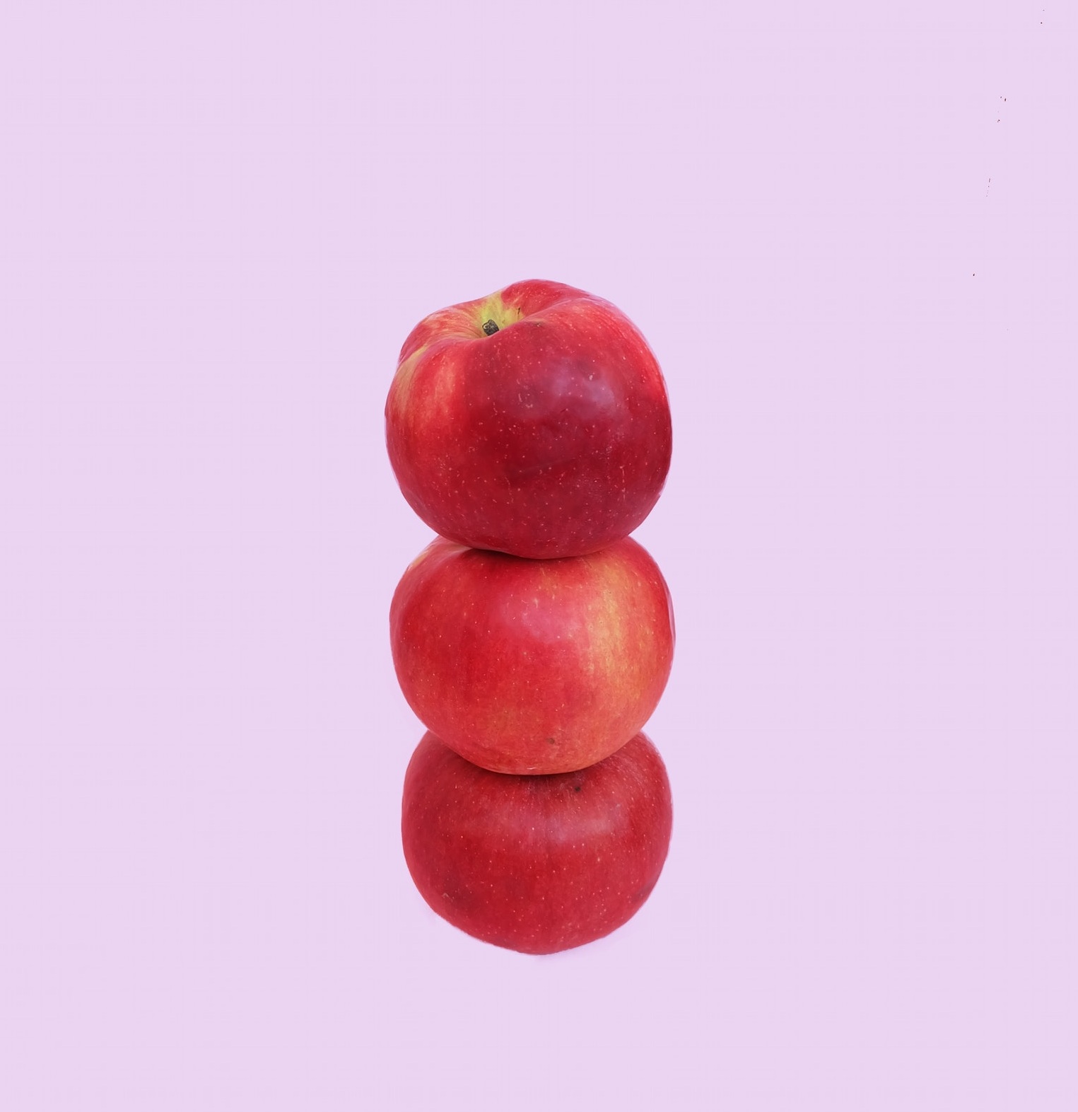 trái cây giải nhiệt - quả táo