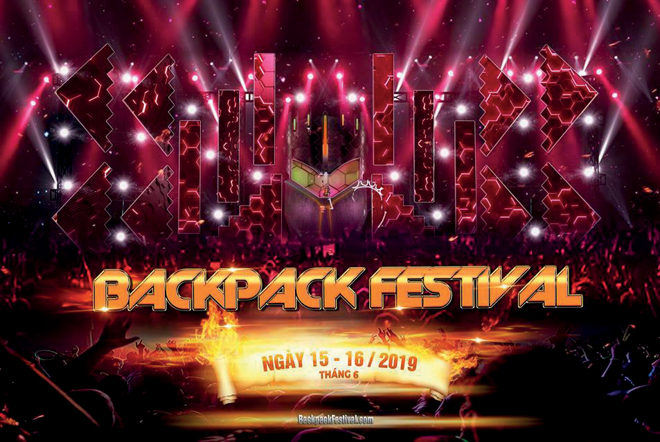 Backpack Festival