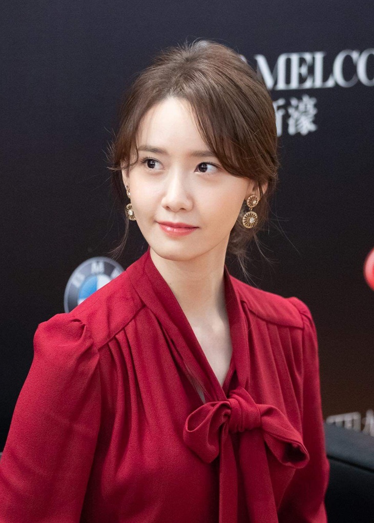 bí quyết làm đẹp của yoona 08a