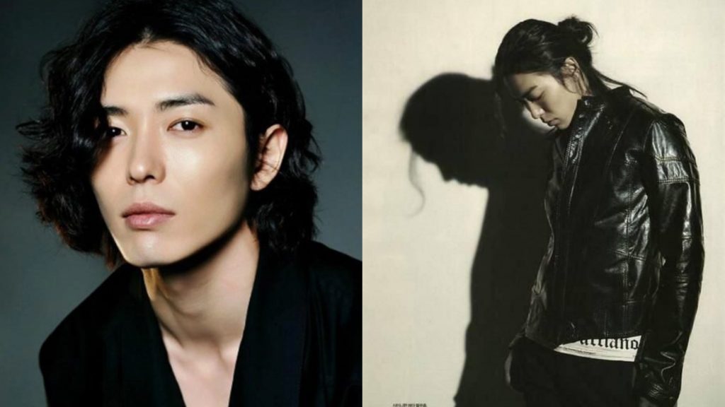 kim jae wook tóc đẹp 02