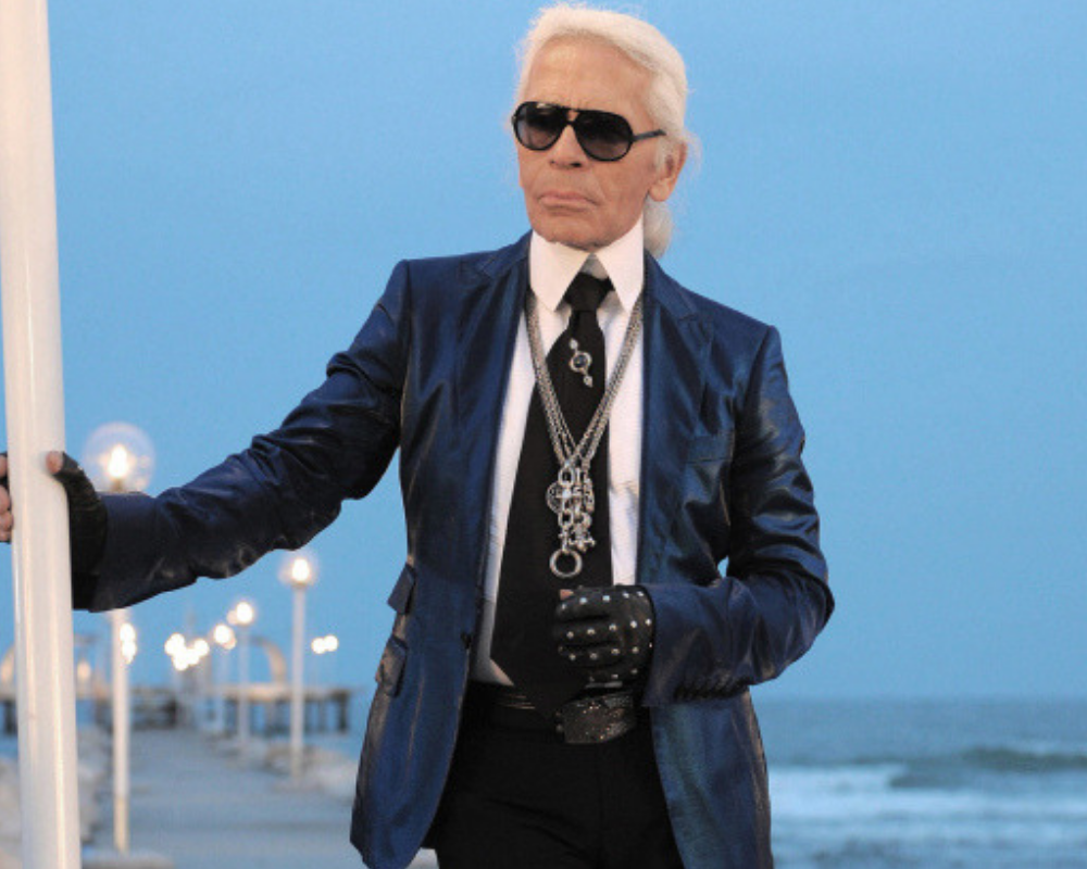 Karl Lagerfeld sẽ được tưởng niệm ở paris vào tháng tới