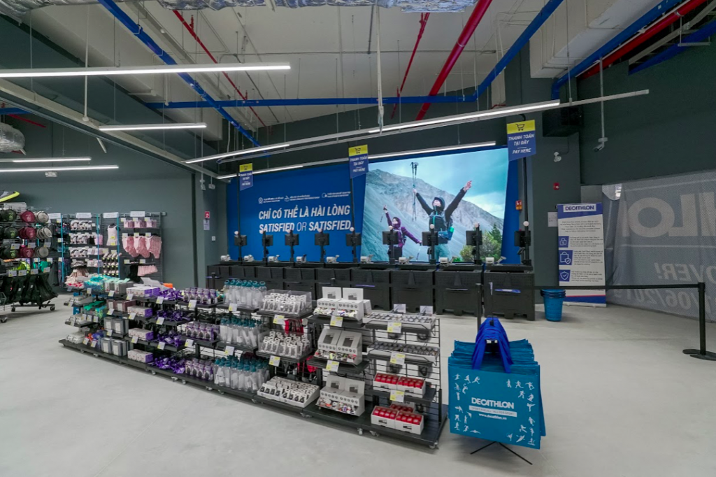 decathlon aeon mall