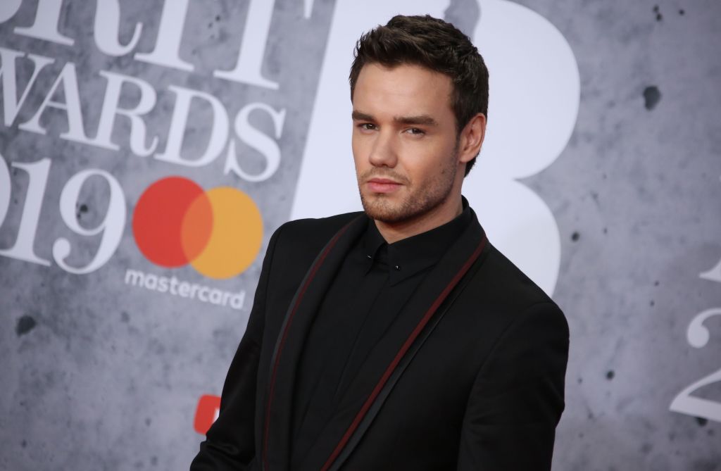 Liam Payne