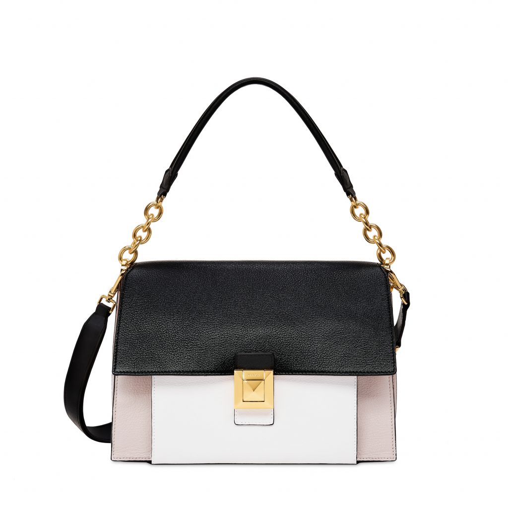 túi xách furla diva m shoulder bag