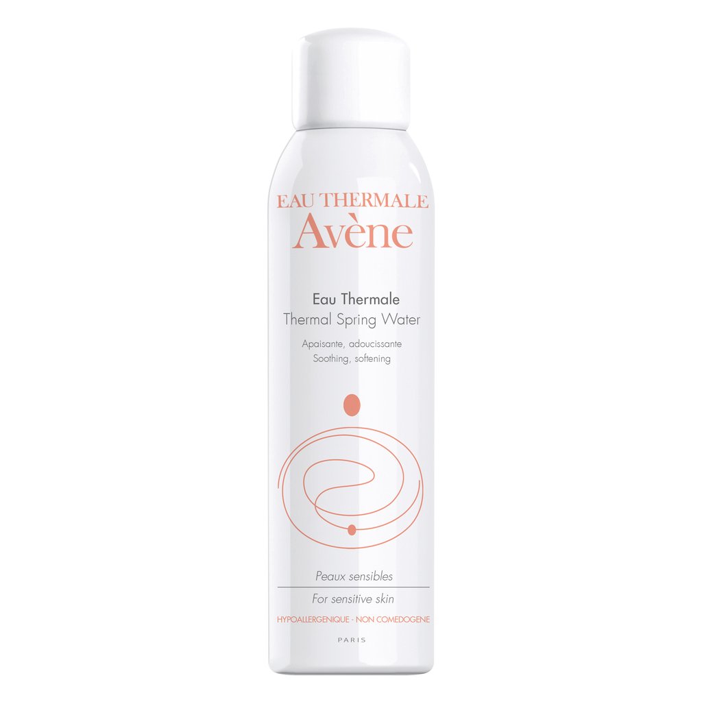 xịt khoáng hermal Spring Water của thương hiệu Avène là một trong những mỹ phẩm Pháp phổ biến xịt khoáng hermal Spring Water của thương hiệu Avène là một trong những mỹ phẩm Pháp phổ biến